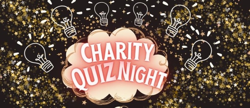 Charity Quiz