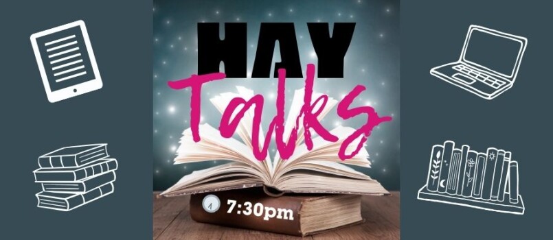 Hay Talks