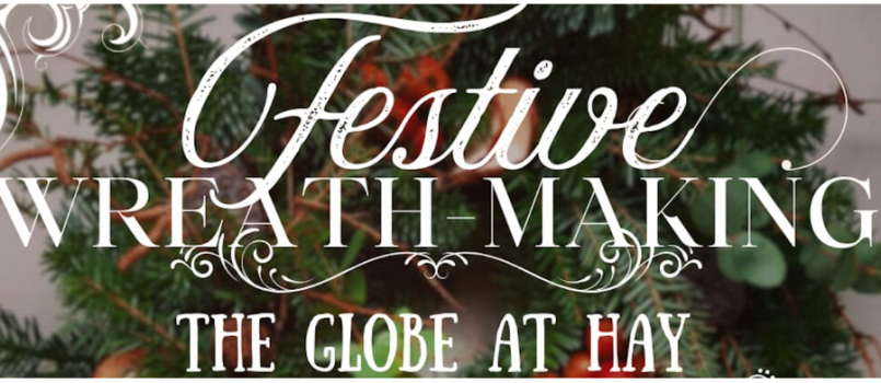 Wreath Making