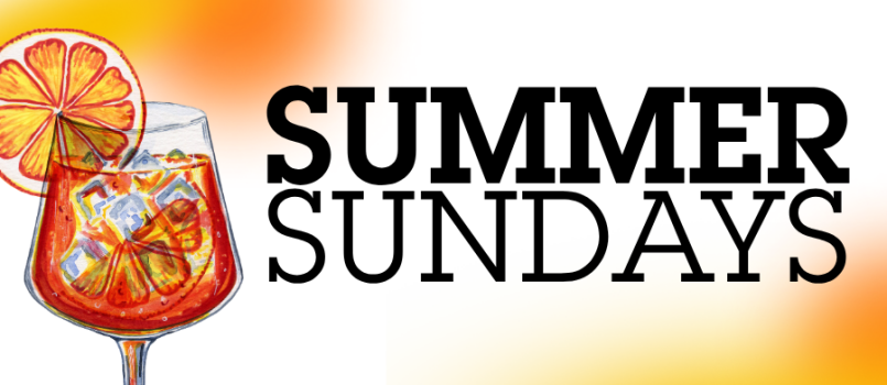 summer sundays v2